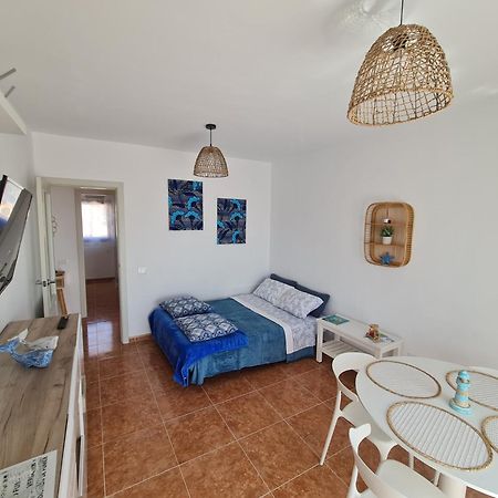 Casita Bahia Azul Appartement Caleta De Fuste Buitenkant foto