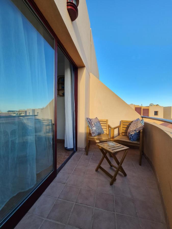 Casita Bahia Azul Appartement Caleta De Fuste Buitenkant foto