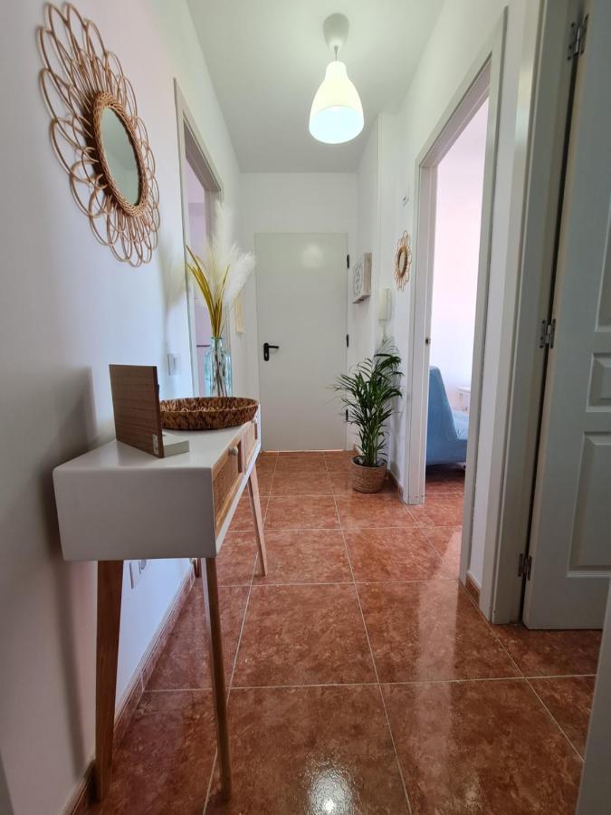 Casita Bahia Azul Appartement Caleta De Fuste Buitenkant foto