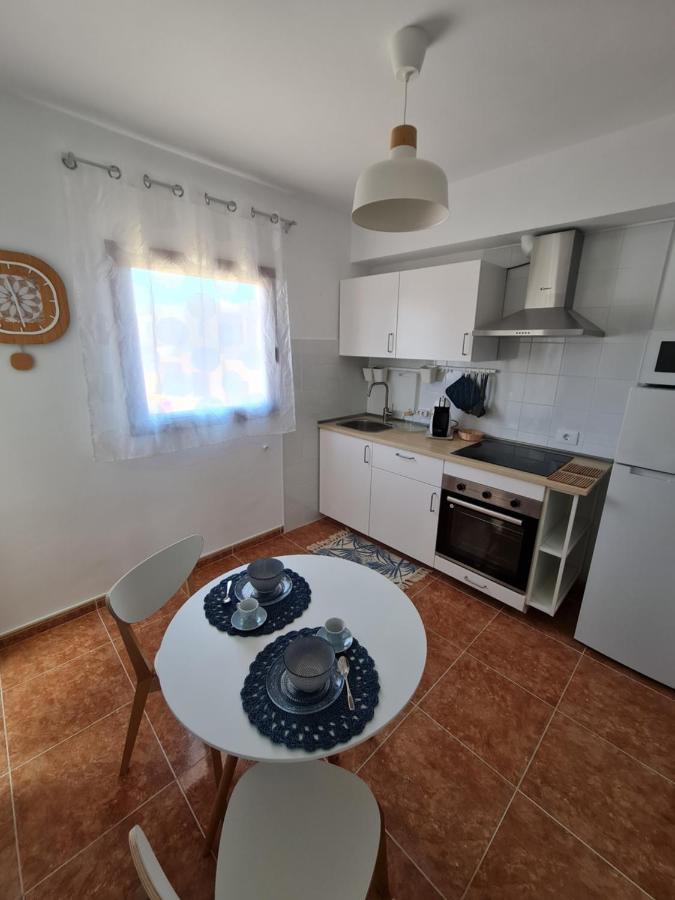Casita Bahia Azul Appartement Caleta De Fuste Buitenkant foto