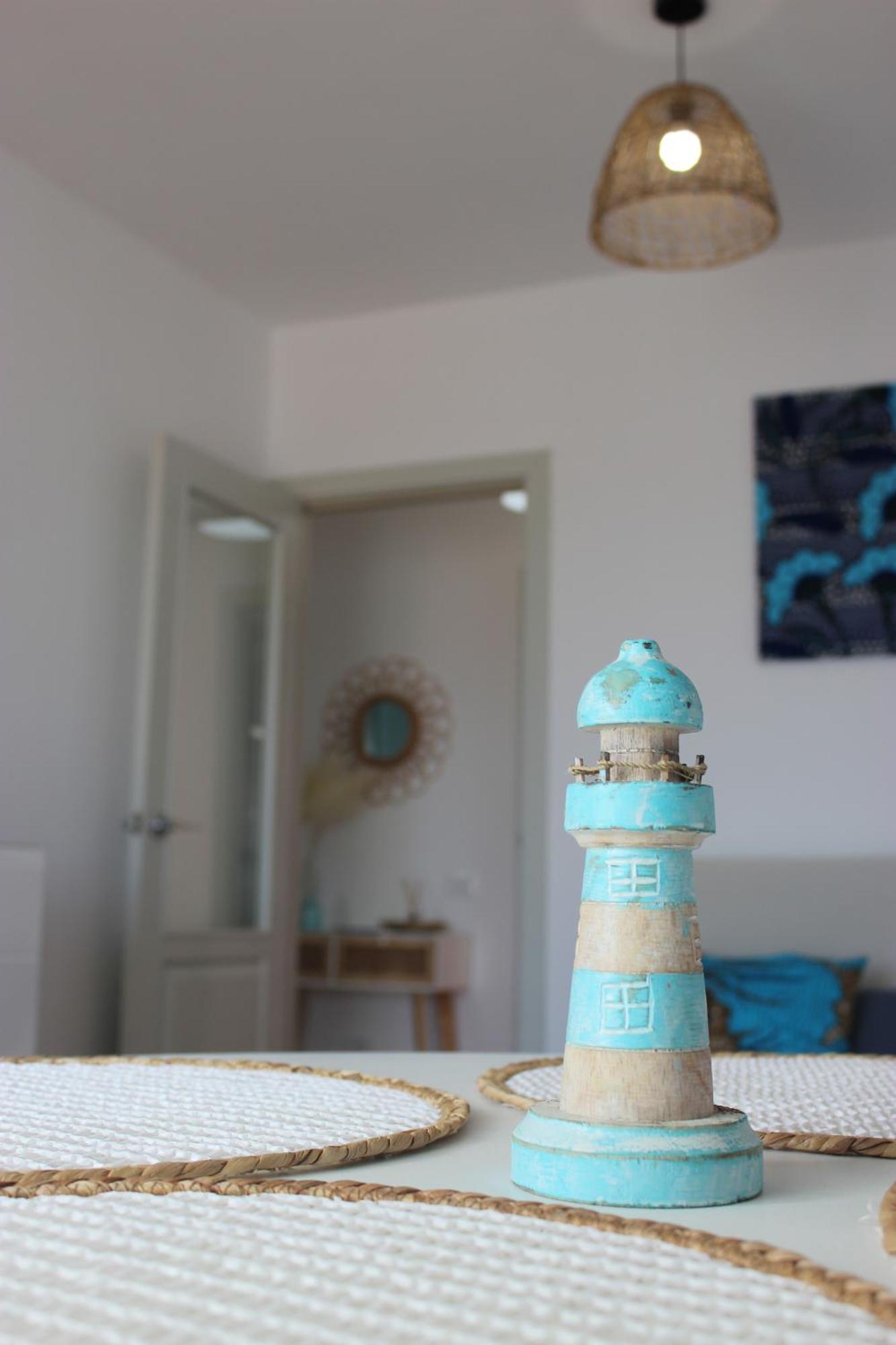 Casita Bahia Azul Appartement Caleta De Fuste Buitenkant foto