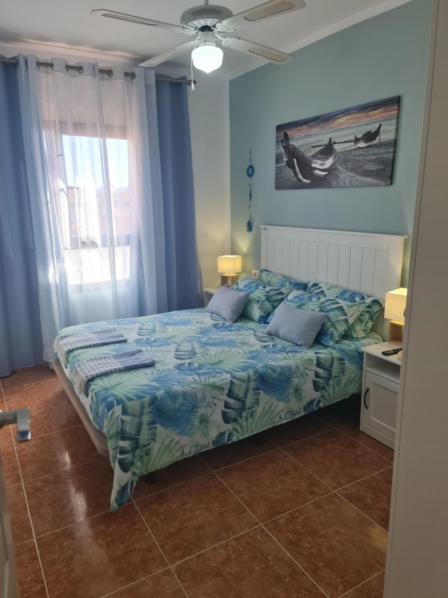 Casita Bahia Azul Appartement Caleta De Fuste Buitenkant foto