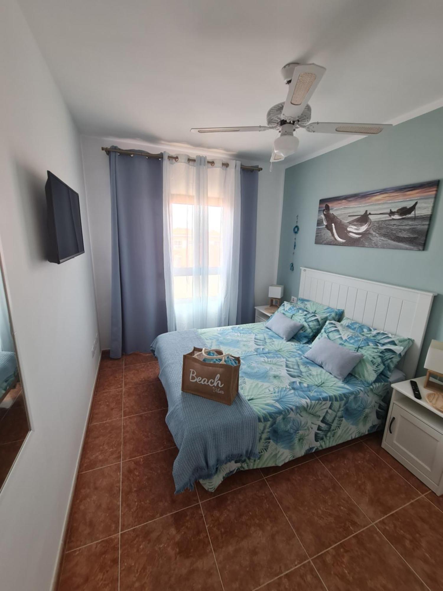 Casita Bahia Azul Appartement Caleta De Fuste Buitenkant foto